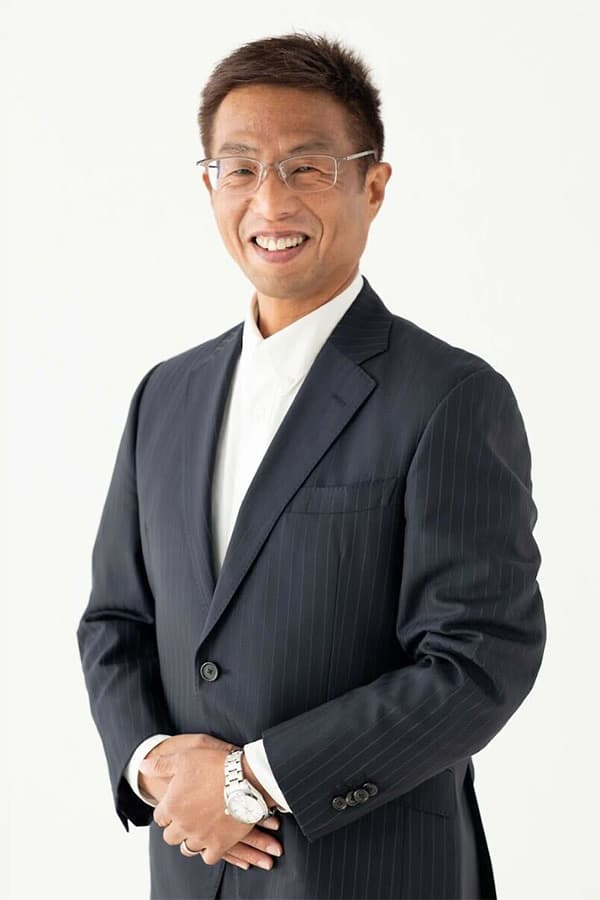 兼元 謙任